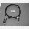 FIRST LINE FKB1671 Cable, parking brake